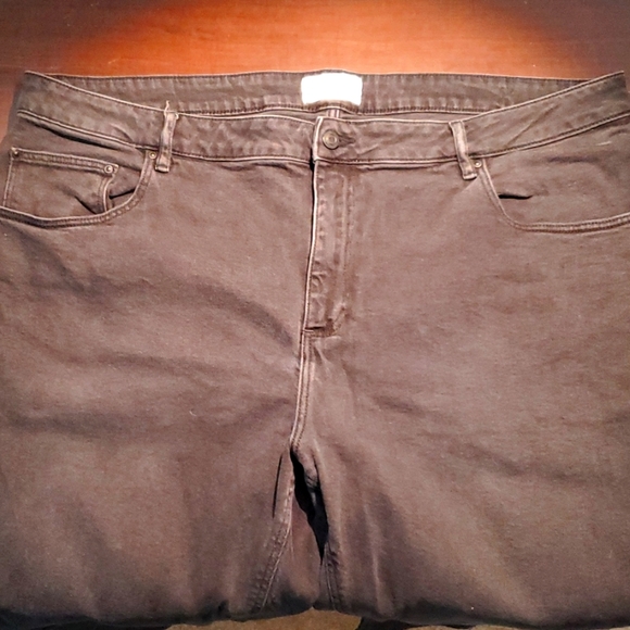 ASOS Slim Jeans 44x32 - Picture 1 of 4